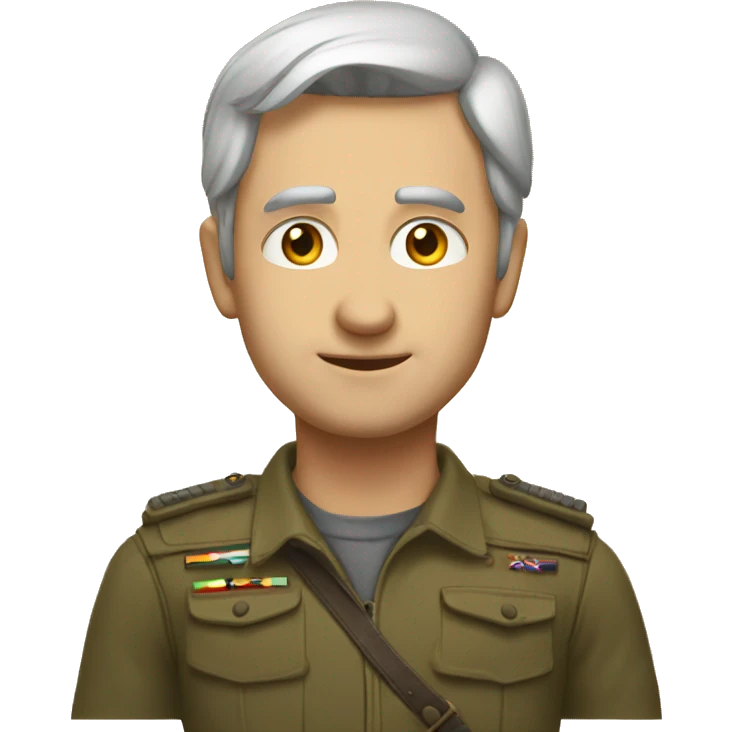 руслан emoji