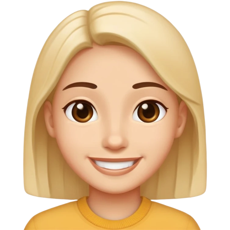 new person, newcomer, first day emoji