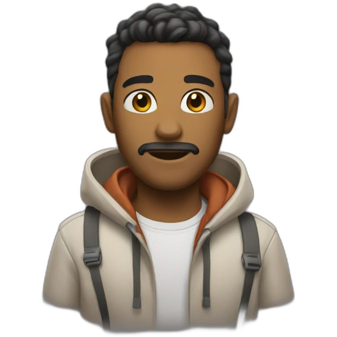 improvement emoji