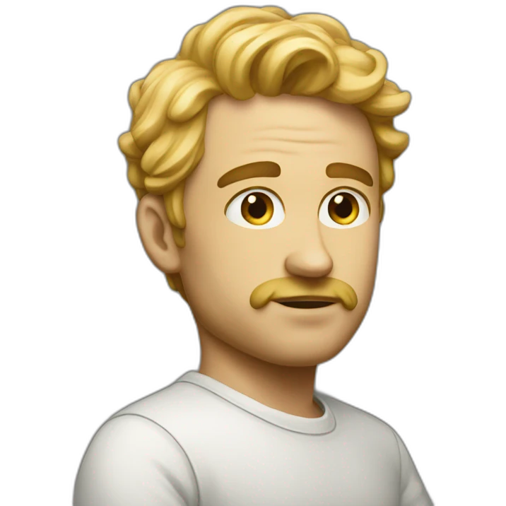 modern art emoji