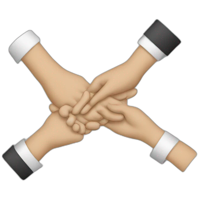 agreement emoji