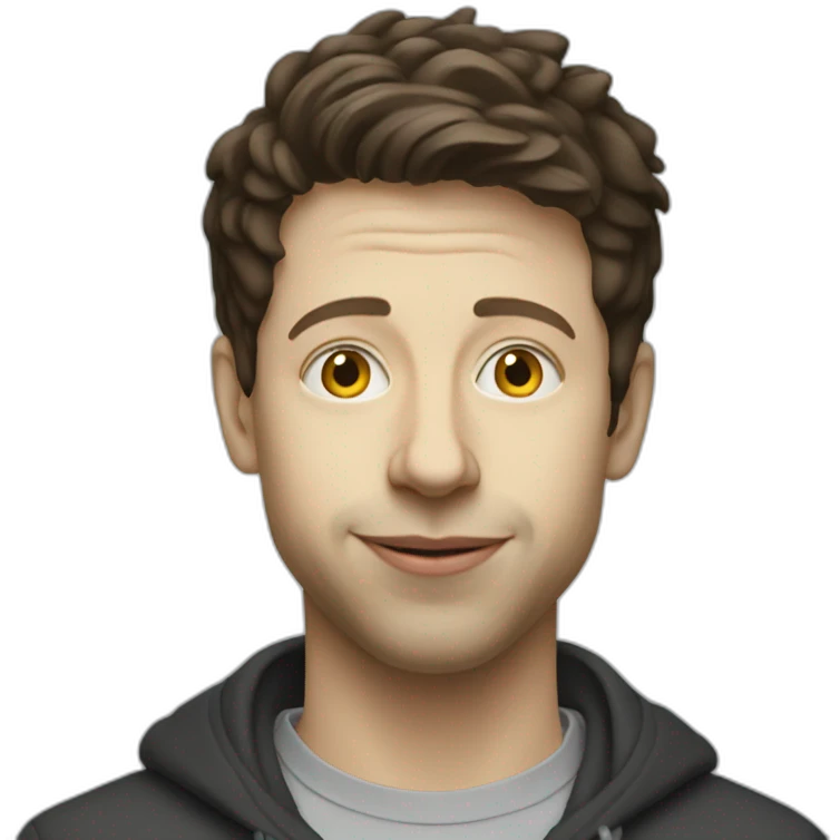 sam altman emoji