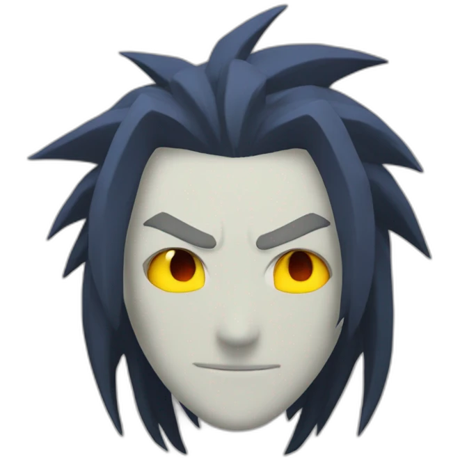 Madara uwtchai emoji