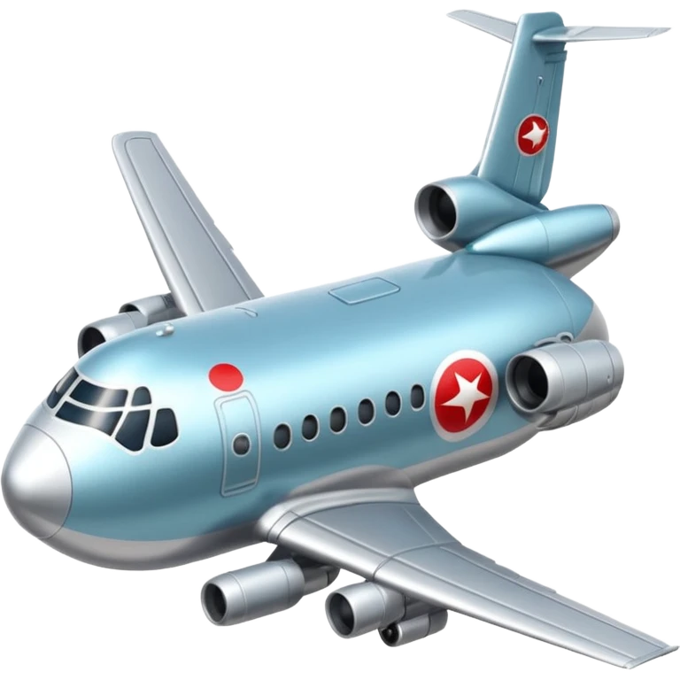 A303 turkish airlens emoji