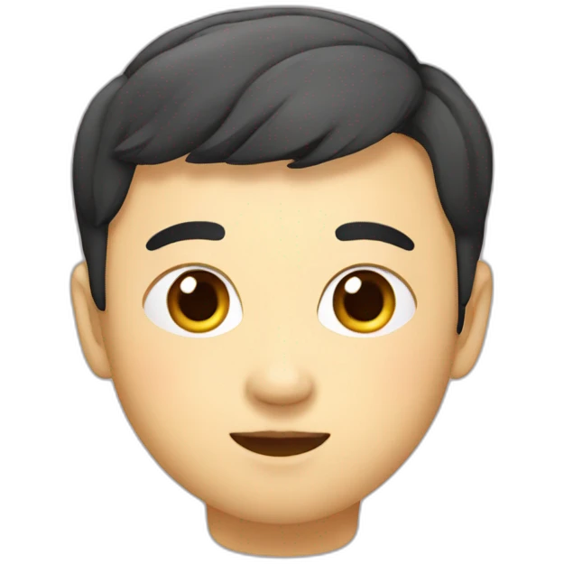 Puxin emoji