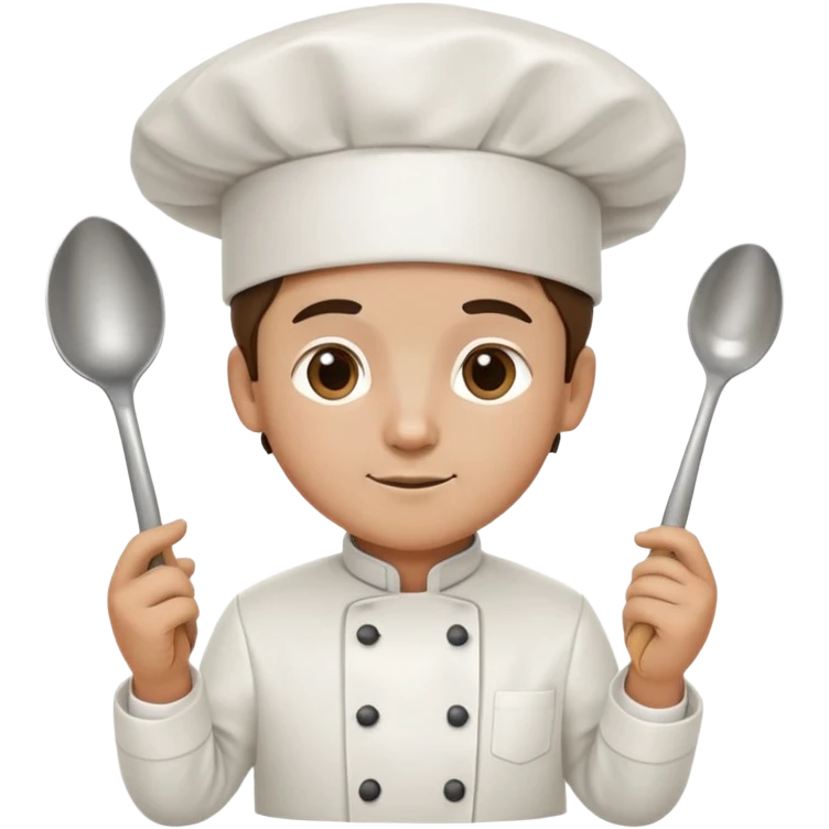 Chef  emoji