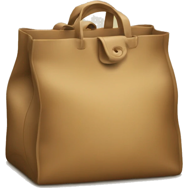 Bags emoji