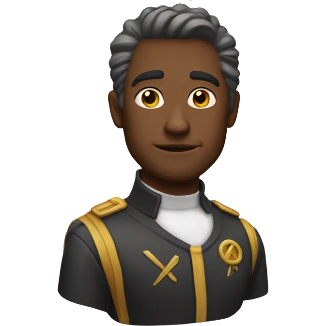 time superpower emoji