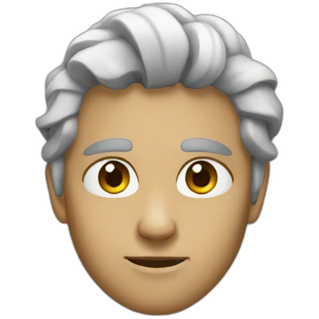 nothing emoji