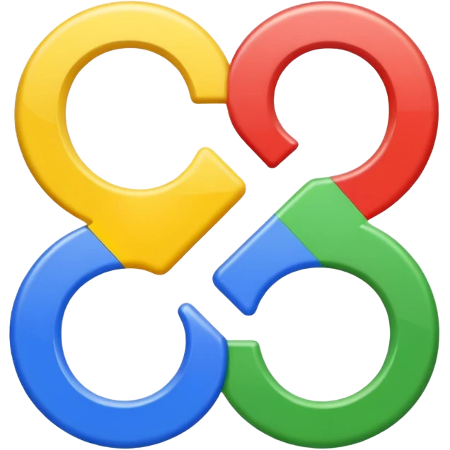 Google logo emoji