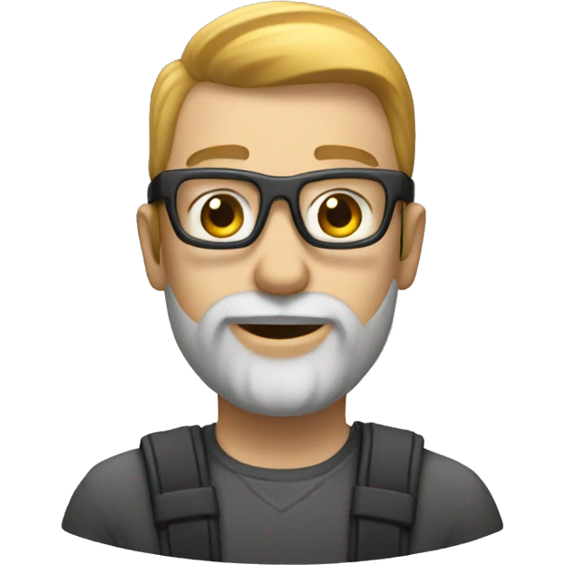 Mobile developer code emoji