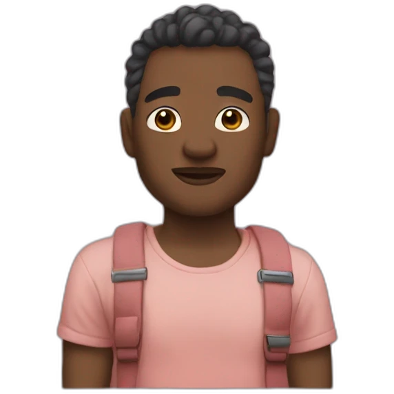 ✊🌷 emoji