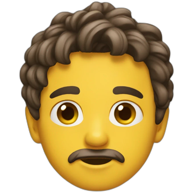Emoji da foto emoji
