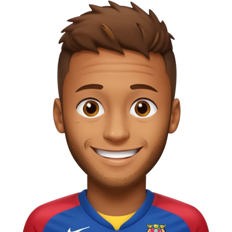Neymer emoji