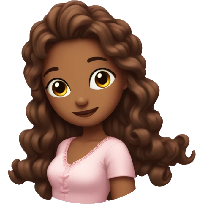 ❤️🥰 emoji