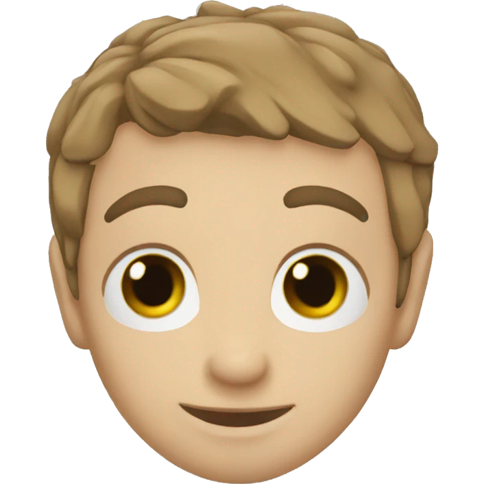 Tierno emoji