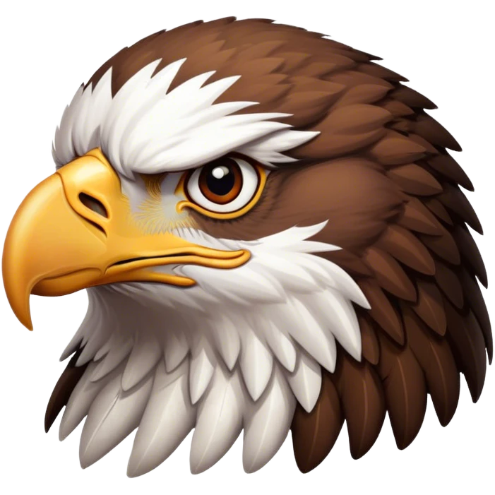 Орел emoji
