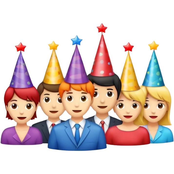 team emoji