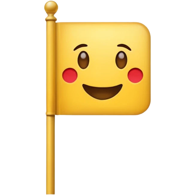 Флаг талышей emoji