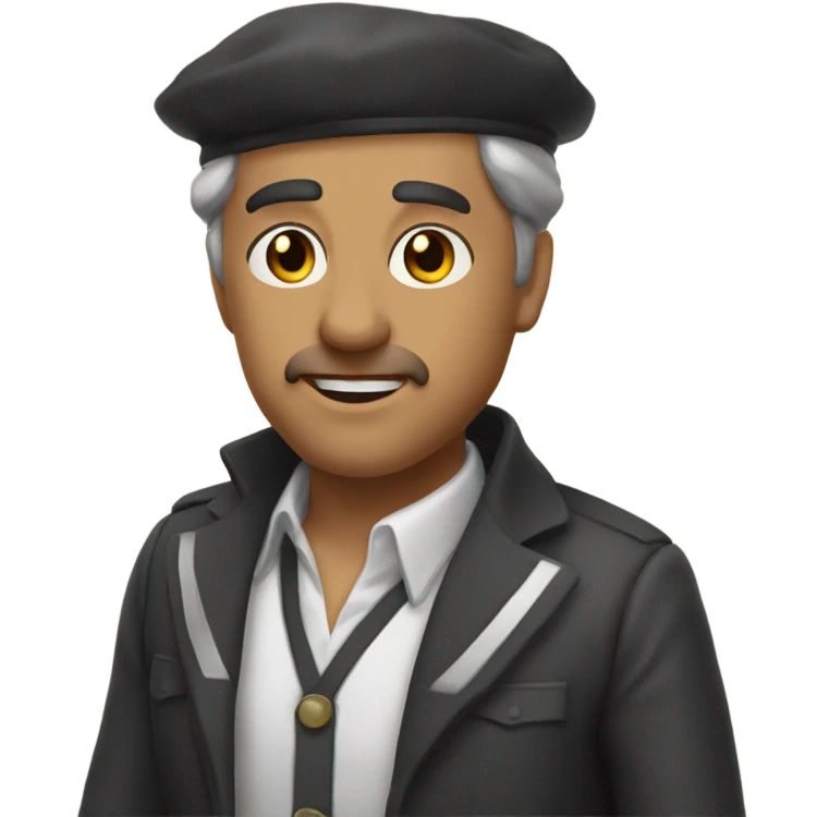 Çikolatalı süt emoji