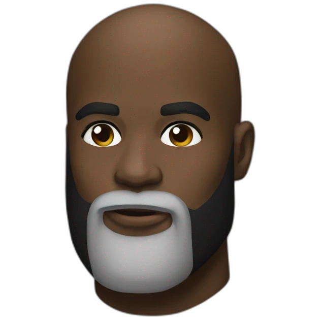 Kaaris  emoji