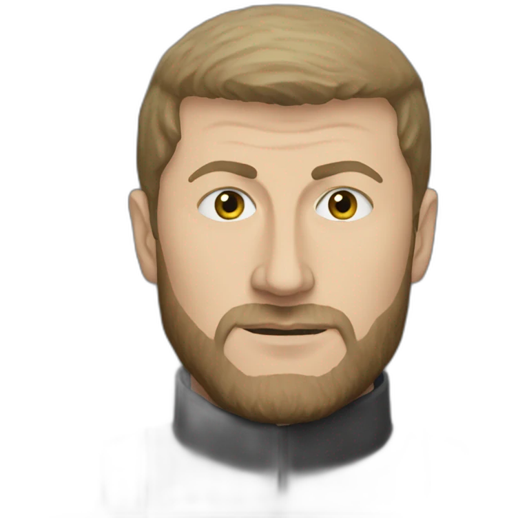 Ykadyrov emoji