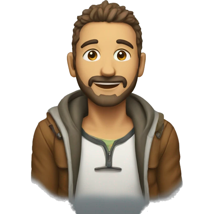 Skibidi emoji