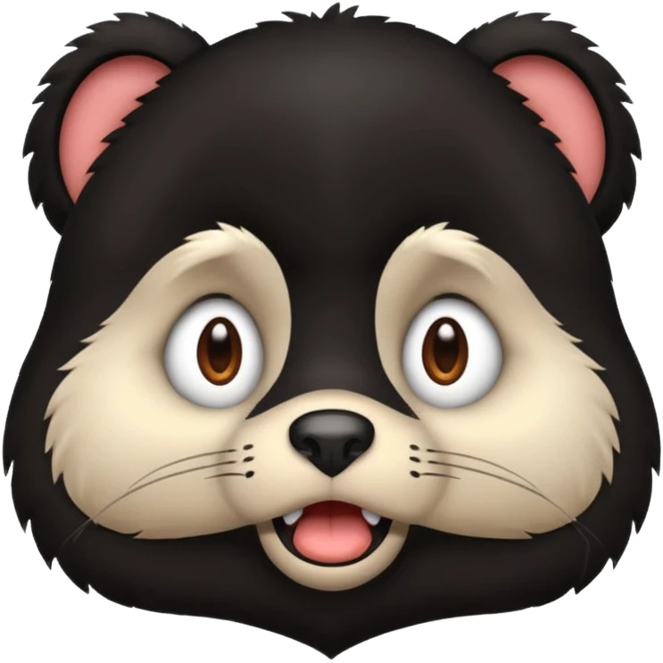  Koko furstrated emotions emoji