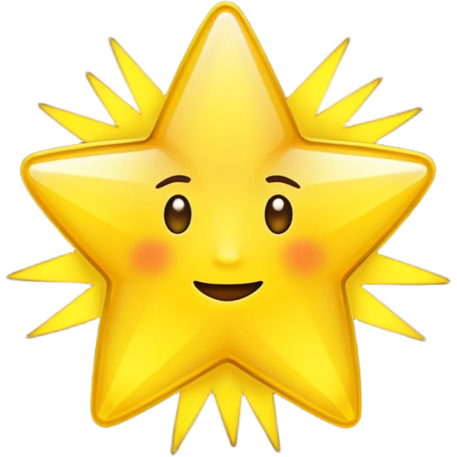 star emoji
