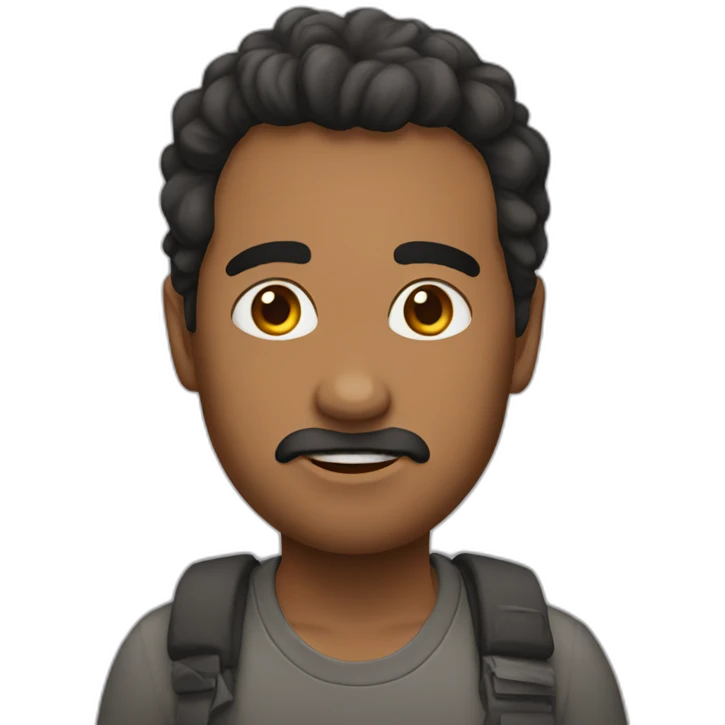 Noholito emoji