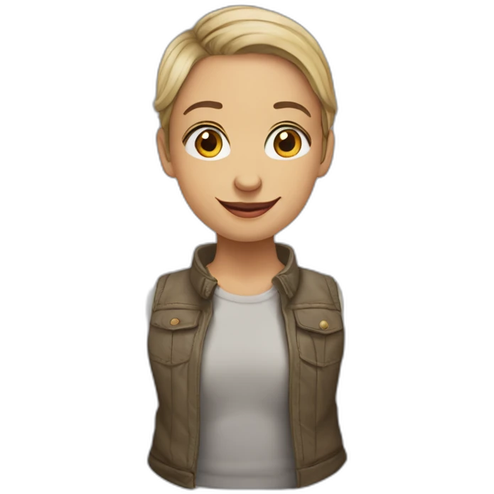 creer une emoji nathacha kegnol a yari emoji