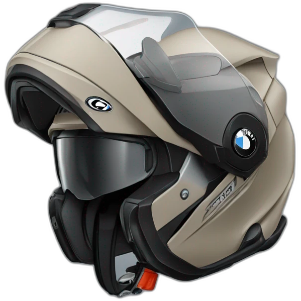 BMW R1250gs emoji