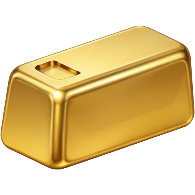 gold emoji