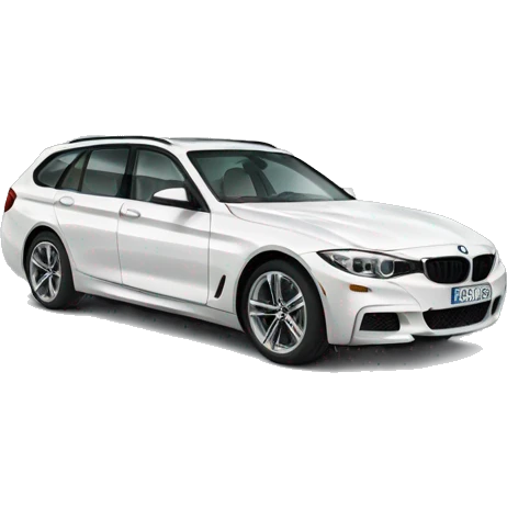 bmw logo symbol emoji