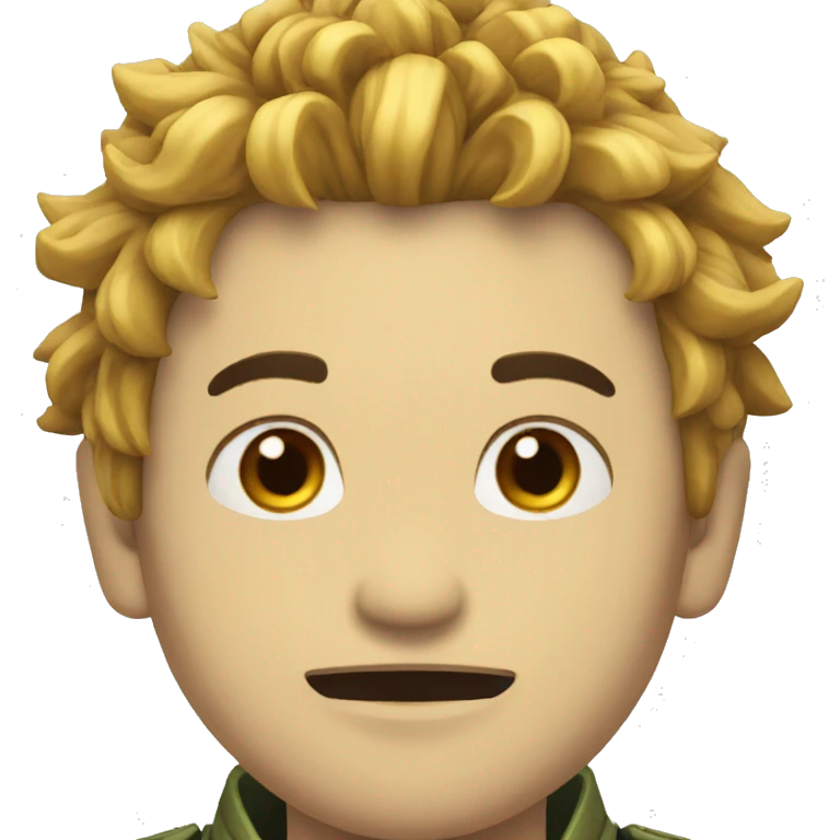 龍 emoji