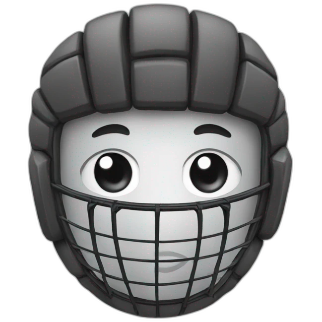 Handball emoji