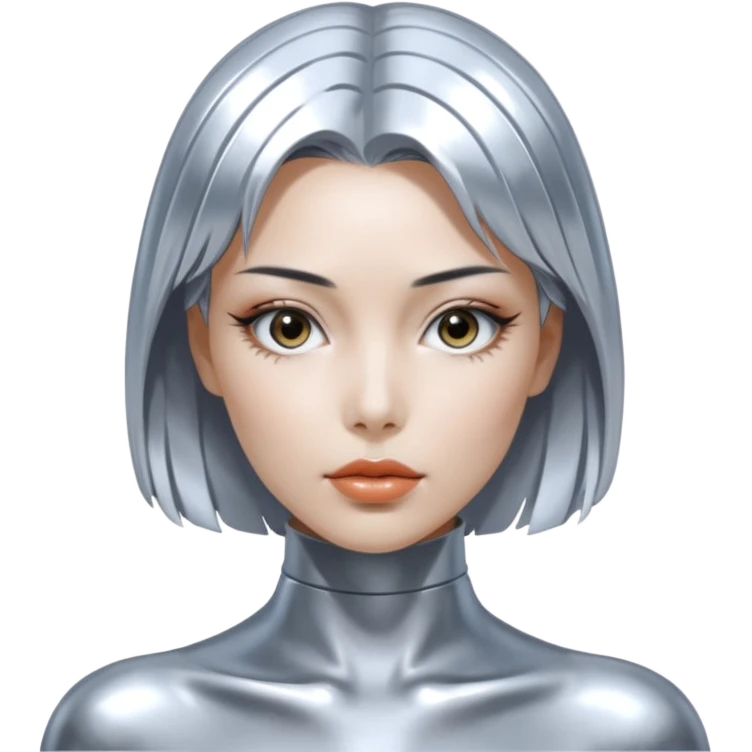 Russia sorayama emoji