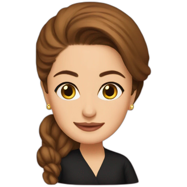 Maryam nawaz emoji