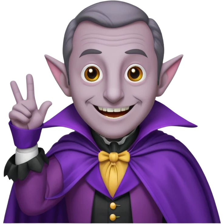 count von count emoji