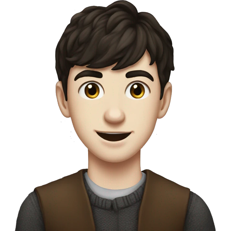 skandar keynes emoji