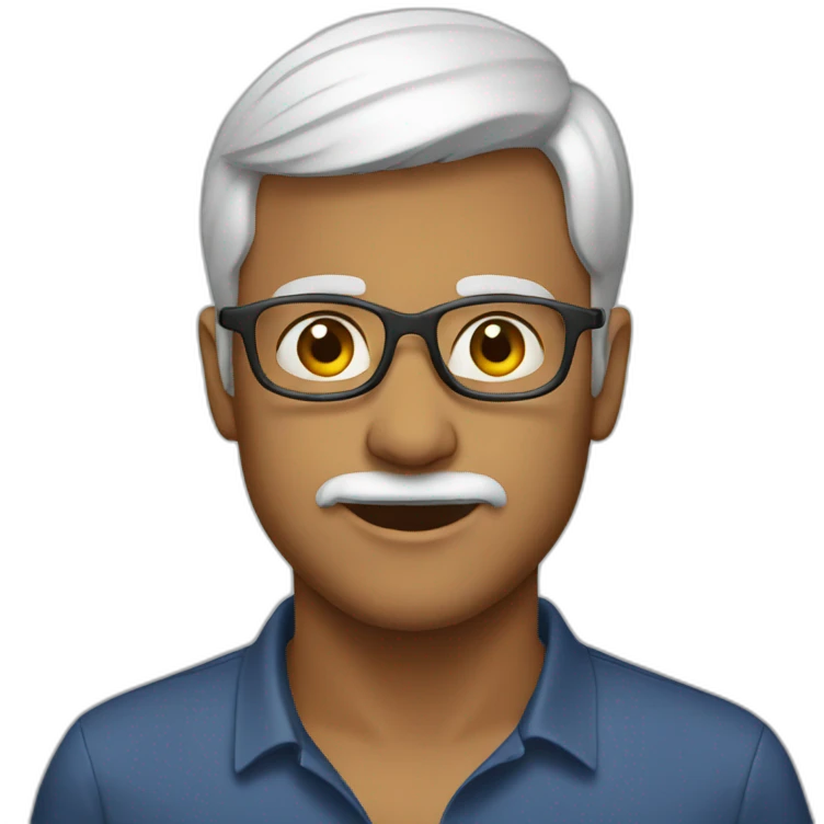 mumbai emoji