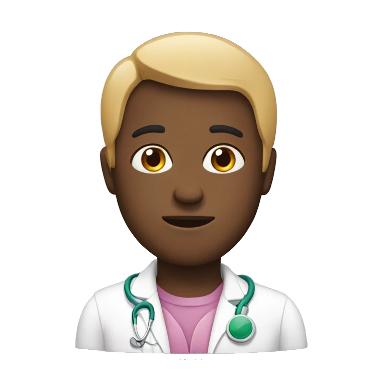 Health  emoji