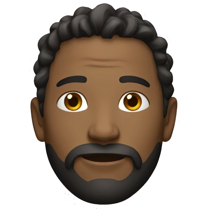 God emoji