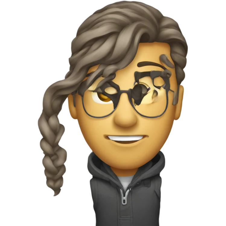 DESIGNER GRÁFICO emoji