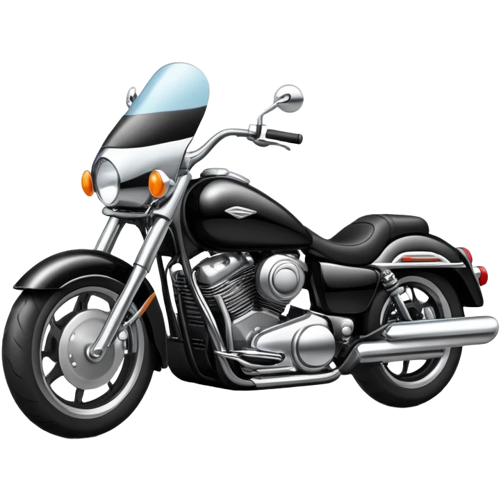🏍️ emoji