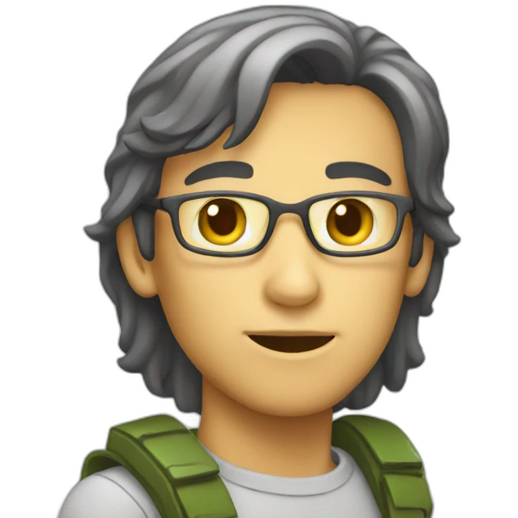 coder emoji