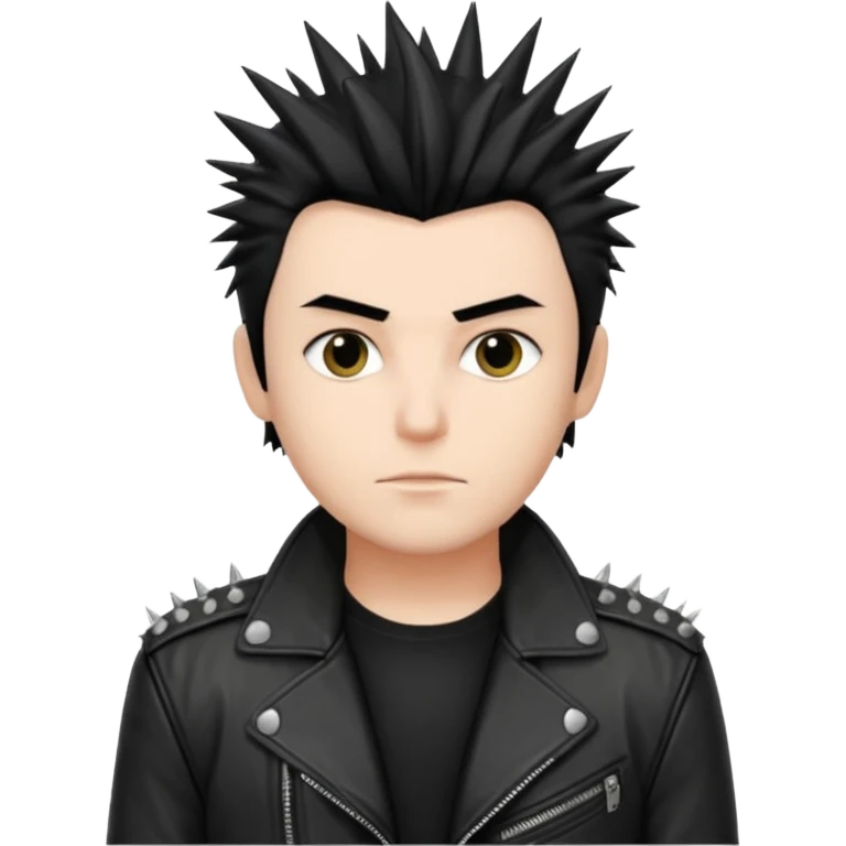 михаил горшенёв, король и шут emoji