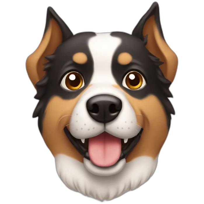 perro emoji