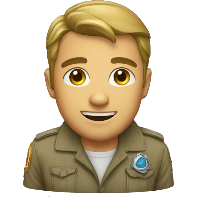 badges emoji