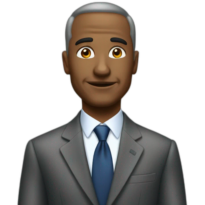 goldman emoji